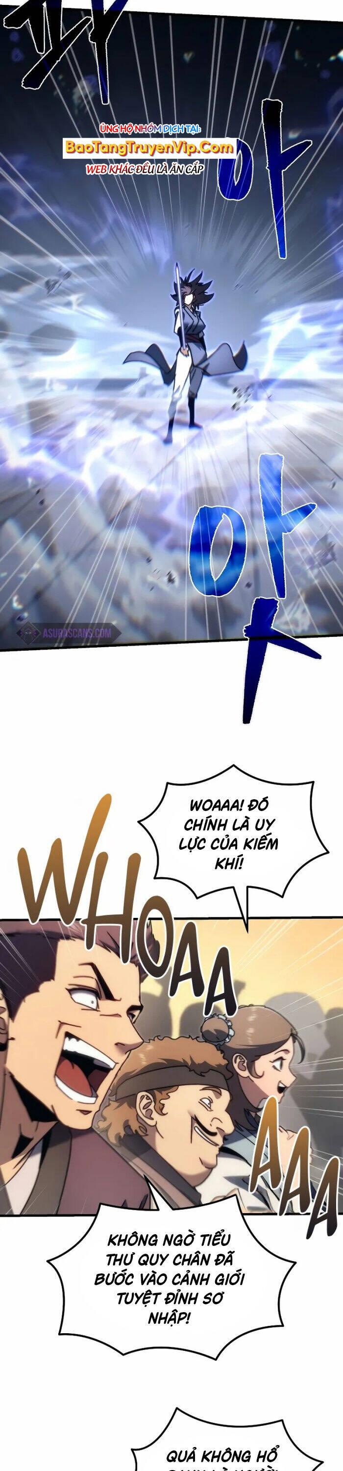 Chuyển Thế Ma Thần Ký Chap 10 - Next Chap 11