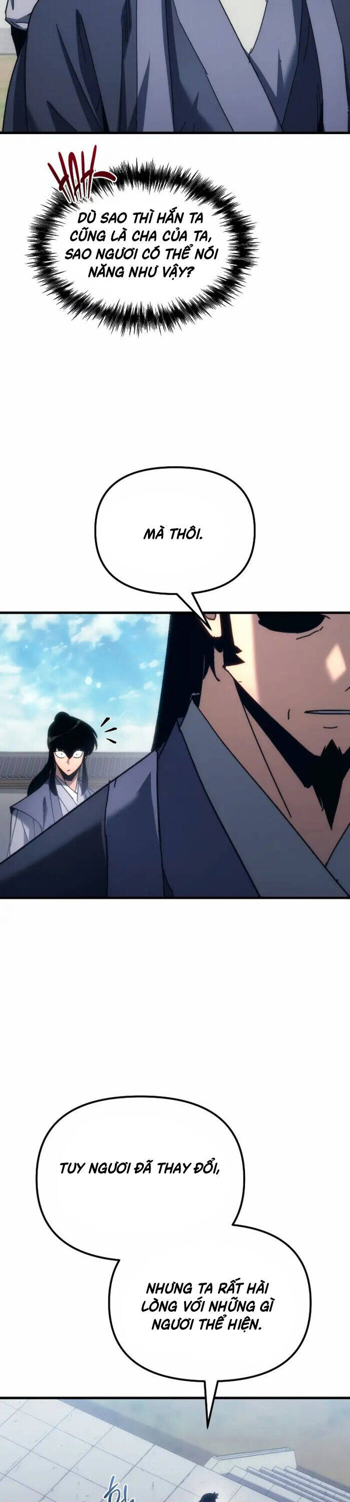 Chuyển Thế Ma Thần Ký Chap 11 - Next Chap 12