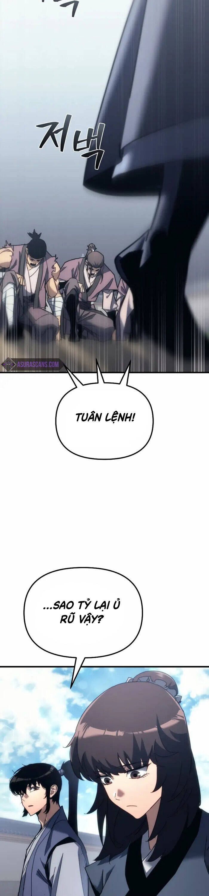 Chuyển Thế Ma Thần Ký Chap 11 - Next Chap 12