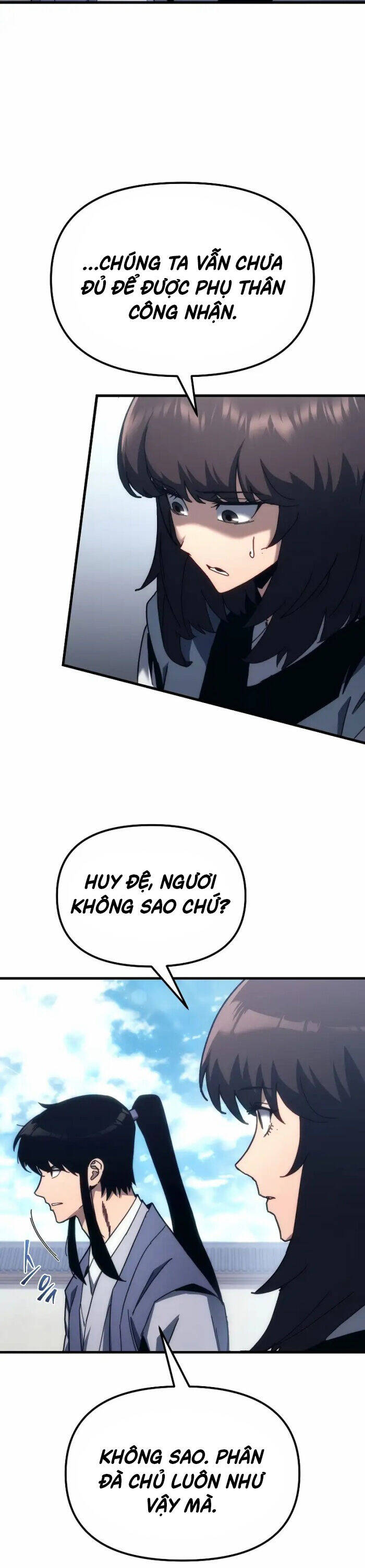 Chuyển Thế Ma Thần Ký Chap 11 - Next Chap 12