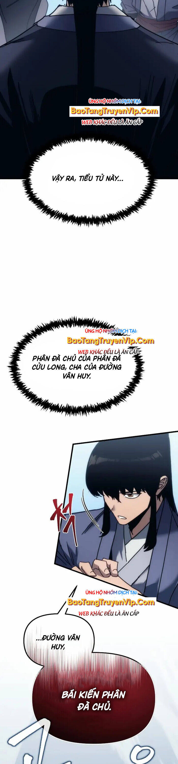 Chuyển Thế Ma Thần Ký Chap 11 - Next Chap 12