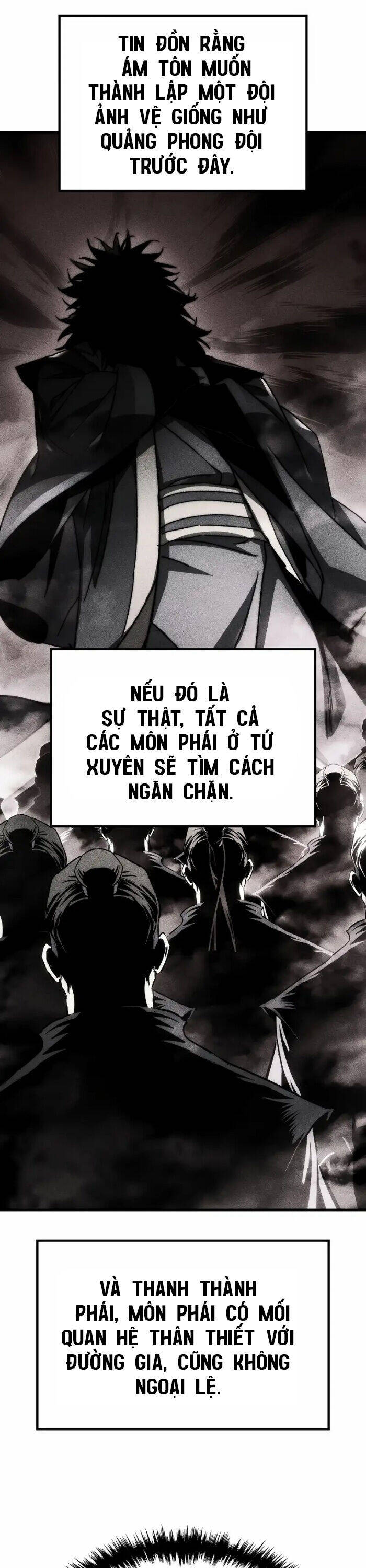 Chuyển Thế Ma Thần Ký Chap 11 - Next Chap 12