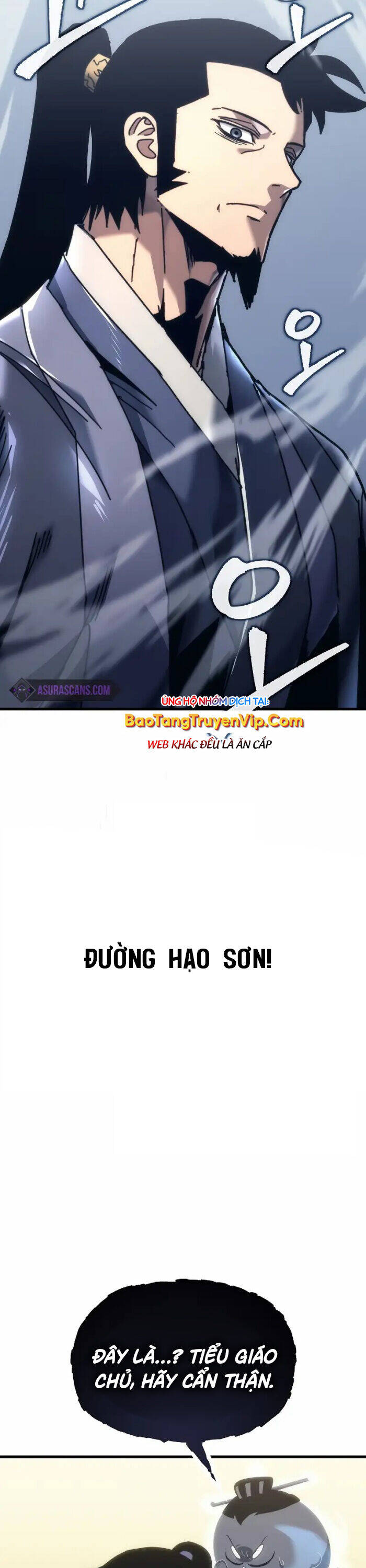 Chuyển Thế Ma Thần Ký Chap 11 - Next Chap 12