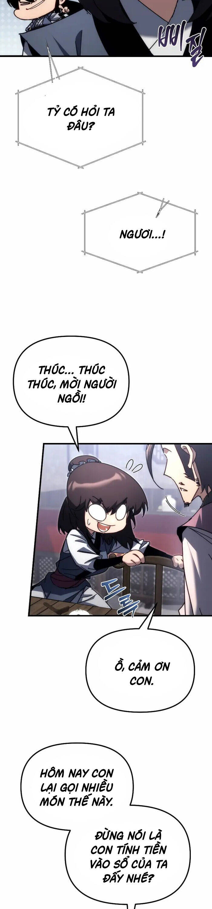 Chuyển Thế Ma Thần Ký Chap 11 - Next Chap 12