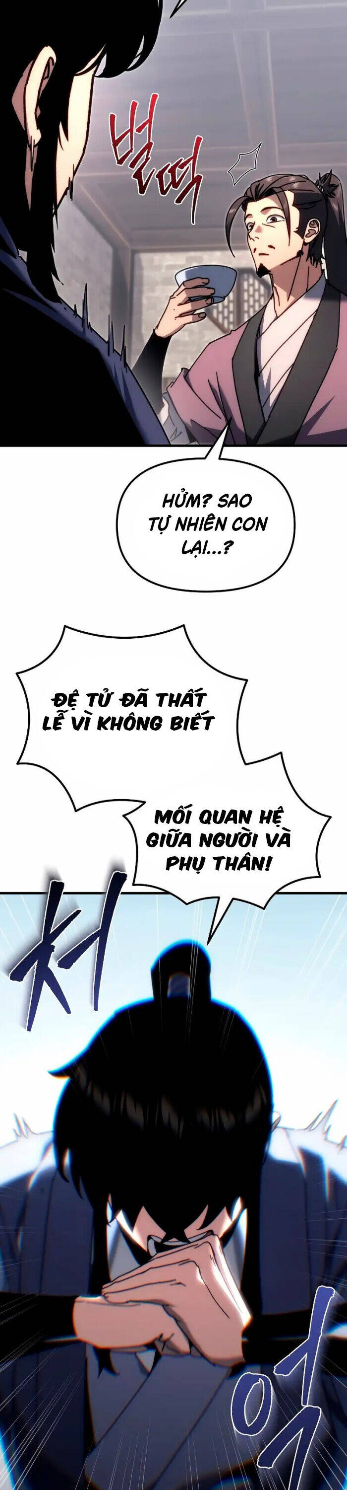 Chuyển Thế Ma Thần Ký Chap 11 - Next Chap 12