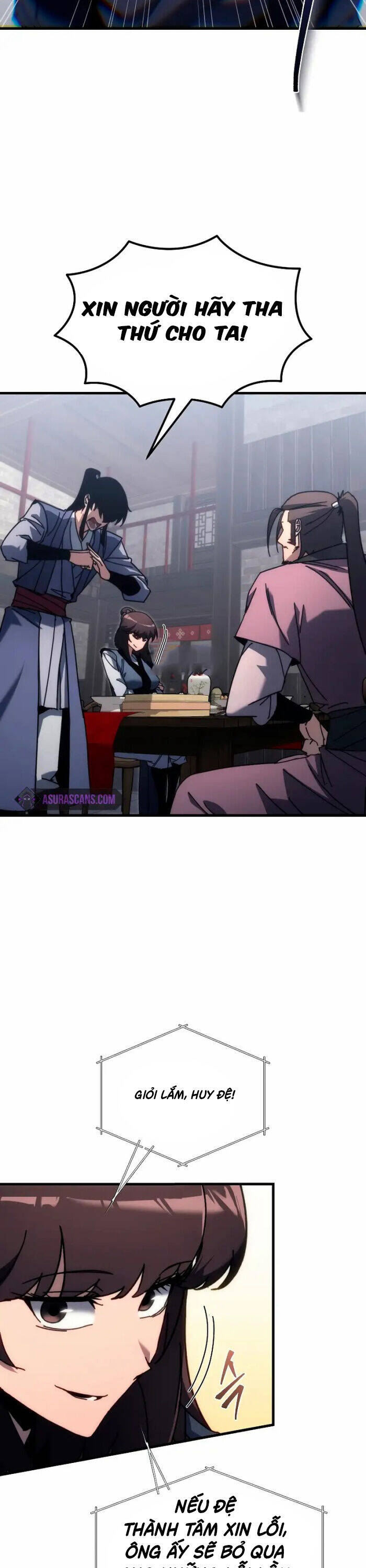 Chuyển Thế Ma Thần Ký Chap 11 - Next Chap 12