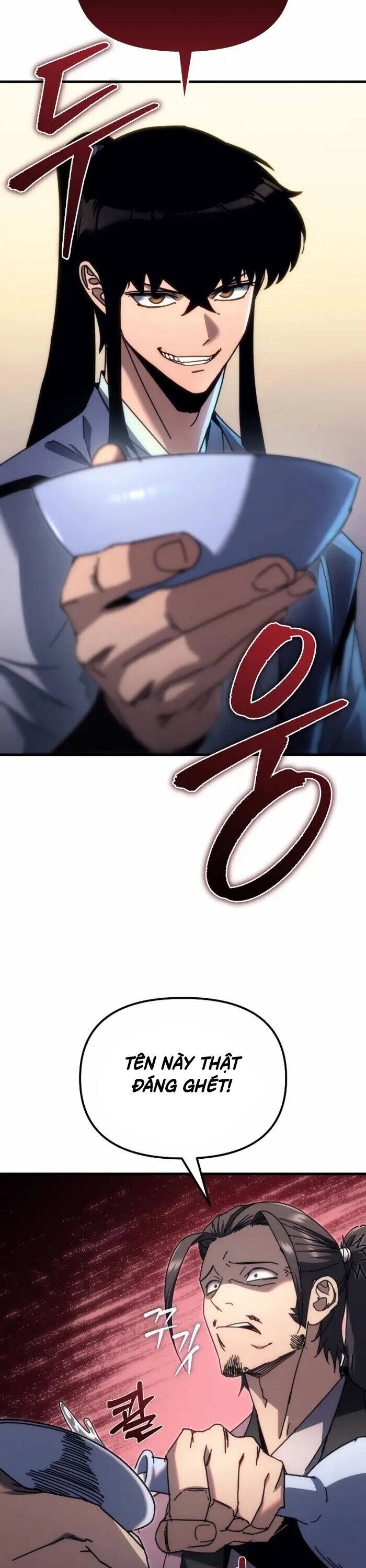 Chuyển Thế Ma Thần Ký Chap 11 - Next Chap 12