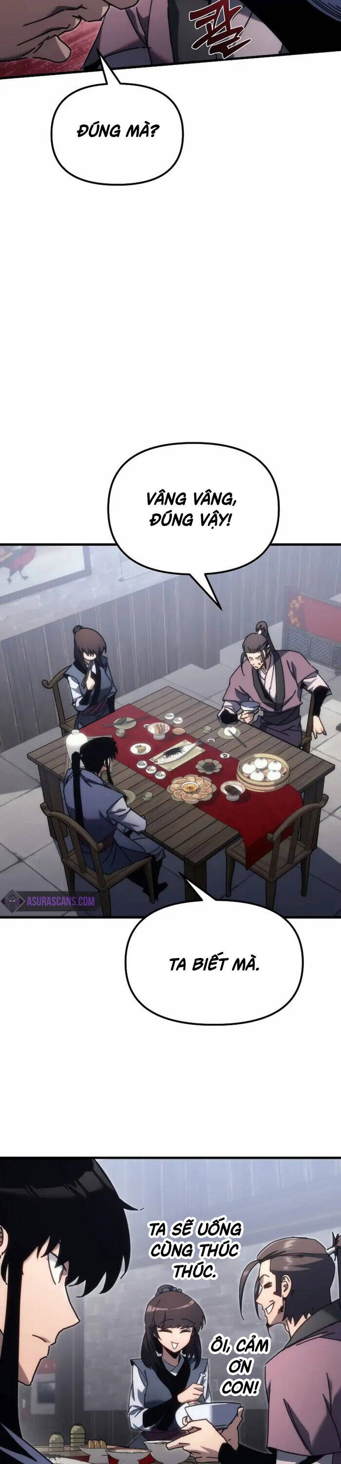 Chuyển Thế Ma Thần Ký Chap 11 - Next Chap 12