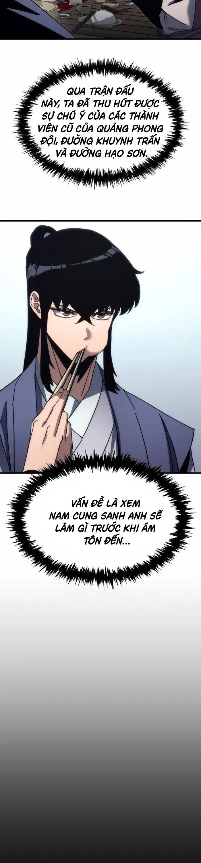 Chuyển Thế Ma Thần Ký Chap 11 - Next Chap 12
