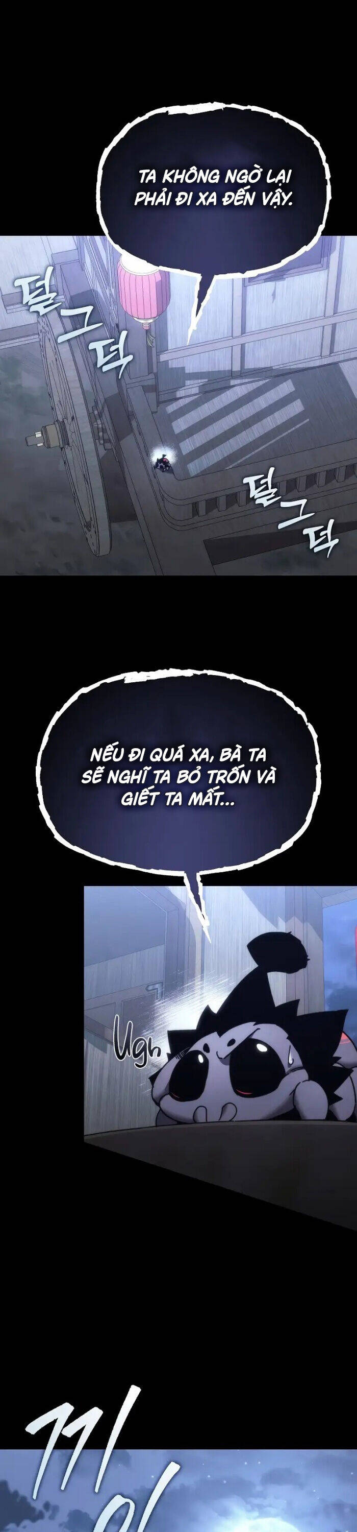 Chuyển Thế Ma Thần Ký Chap 11 - Next Chap 12