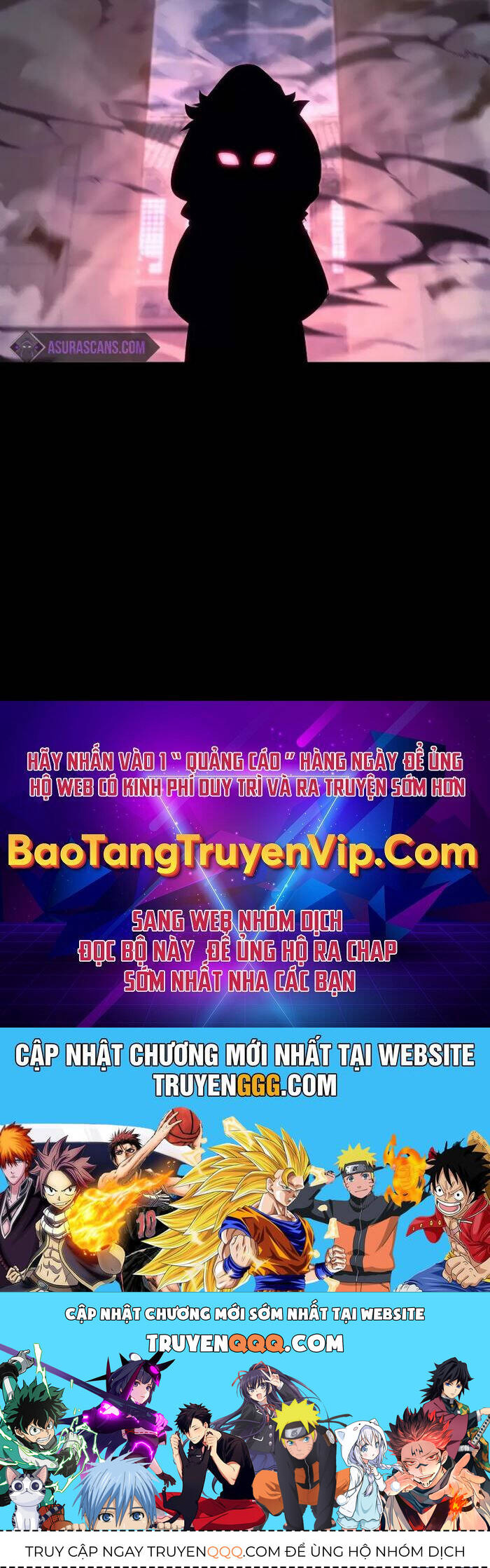 Chuyển Thế Ma Thần Ký Chap 11 - Next Chap 12