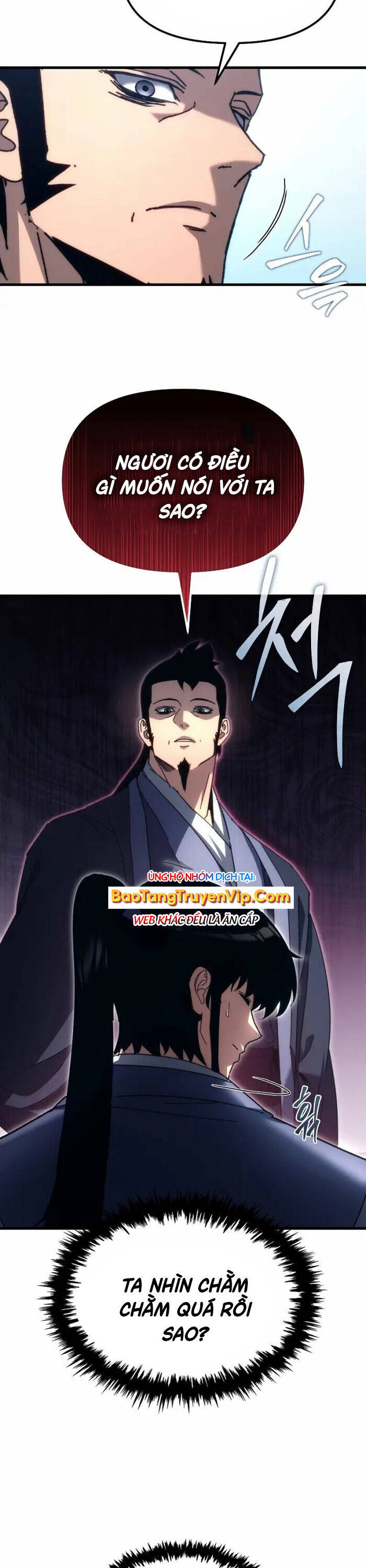 Chuyển Thế Ma Thần Ký Chap 11 - Next Chap 12