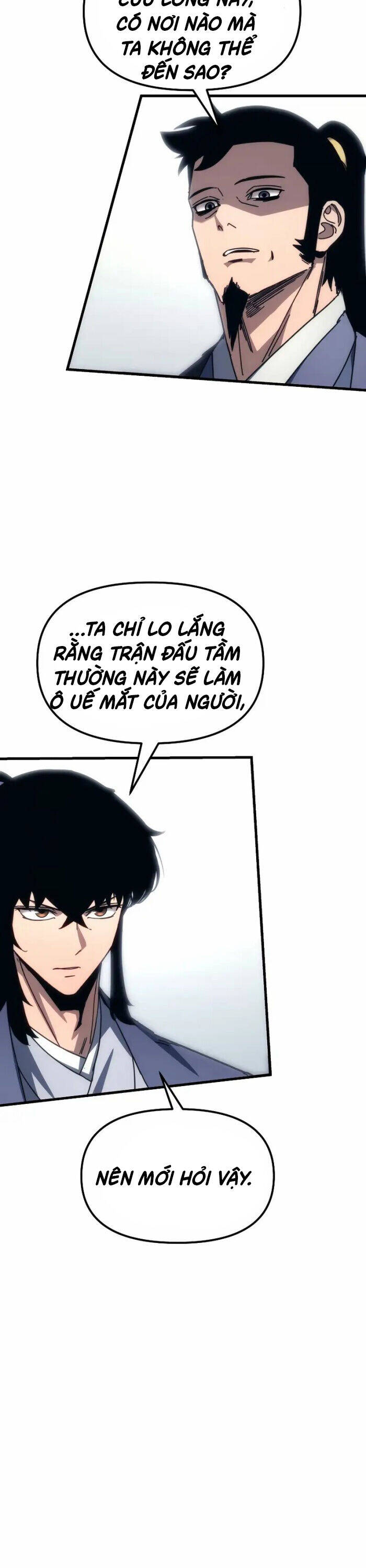 Chuyển Thế Ma Thần Ký Chap 11 - Next Chap 12