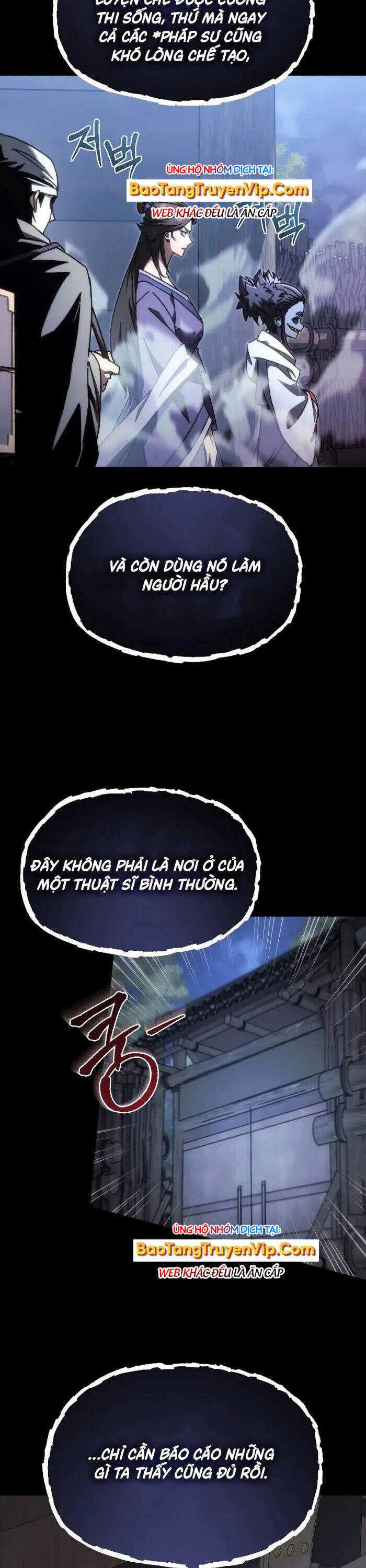 Chuyển Thế Ma Thần Ký Chap 12 - Next Chap 13