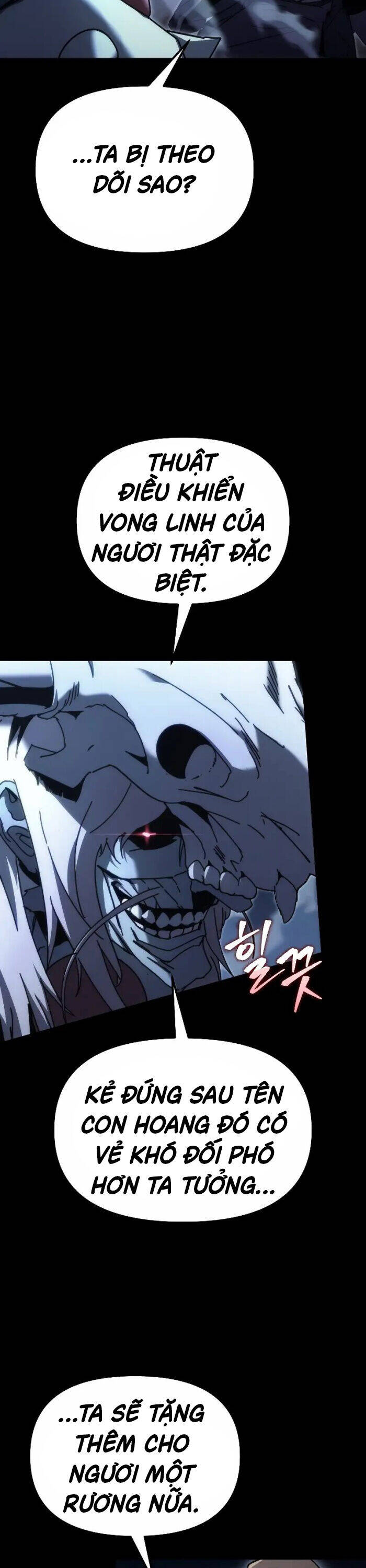 Chuyển Thế Ma Thần Ký Chap 12 - Next Chap 13
