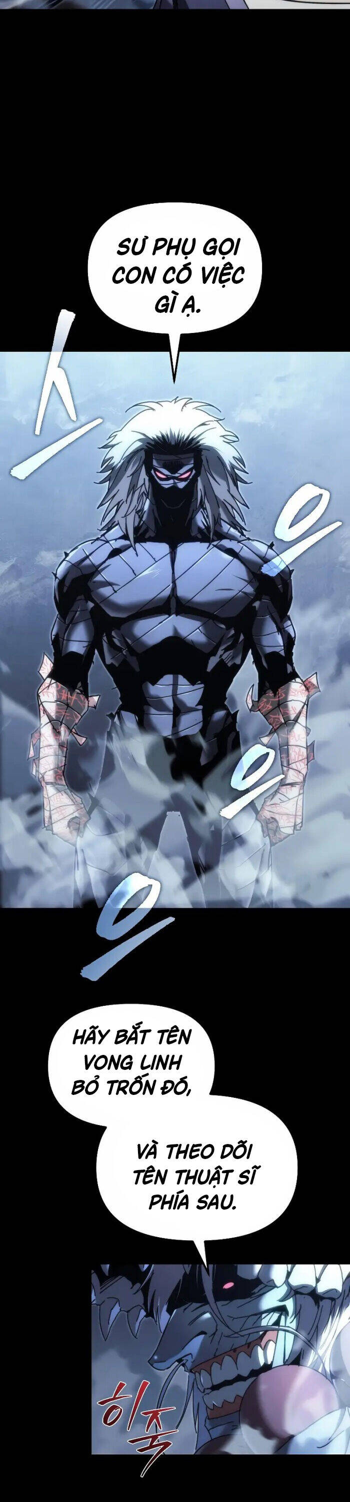 Chuyển Thế Ma Thần Ký Chap 12 - Next Chap 13