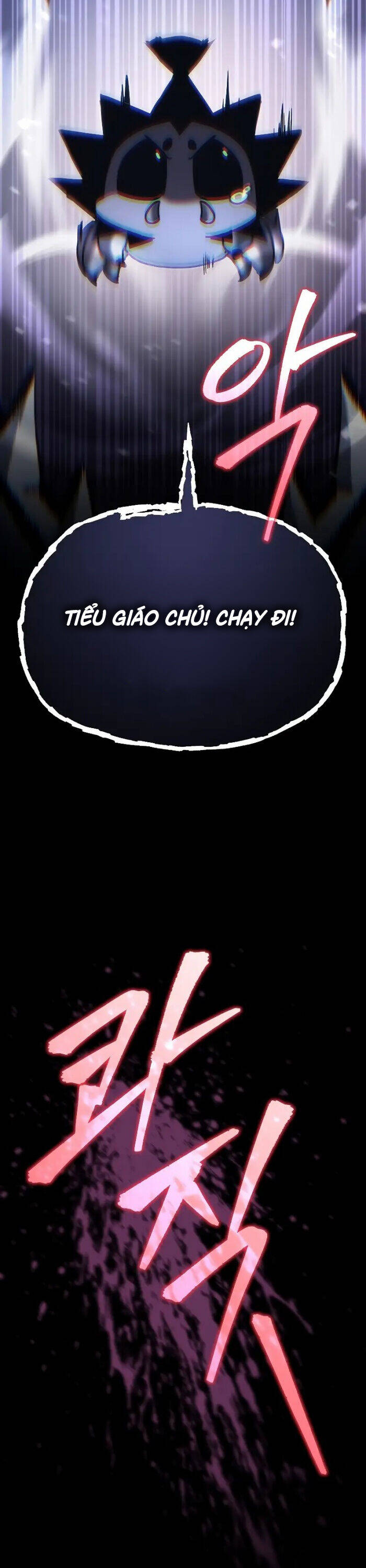 Chuyển Thế Ma Thần Ký Chap 12 - Next Chap 13