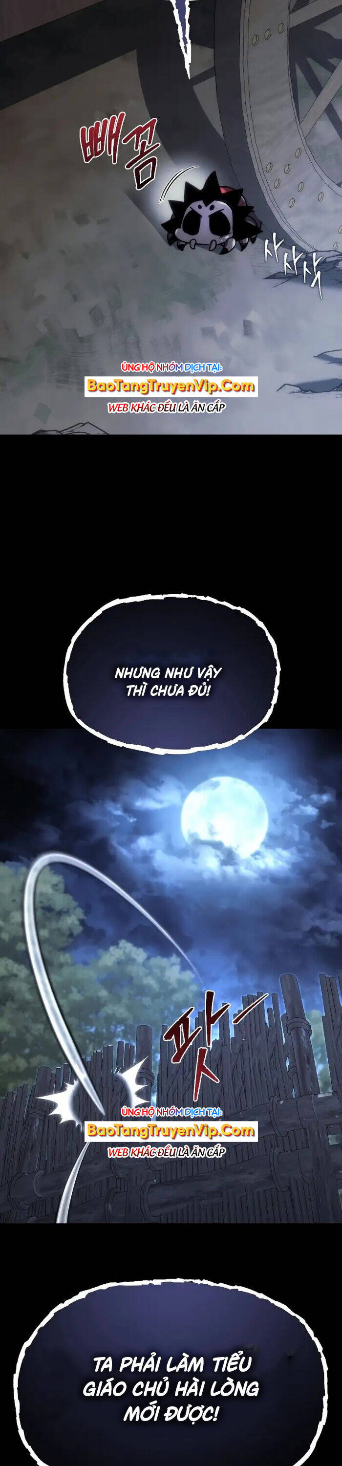 Chuyển Thế Ma Thần Ký Chap 12 - Next Chap 13