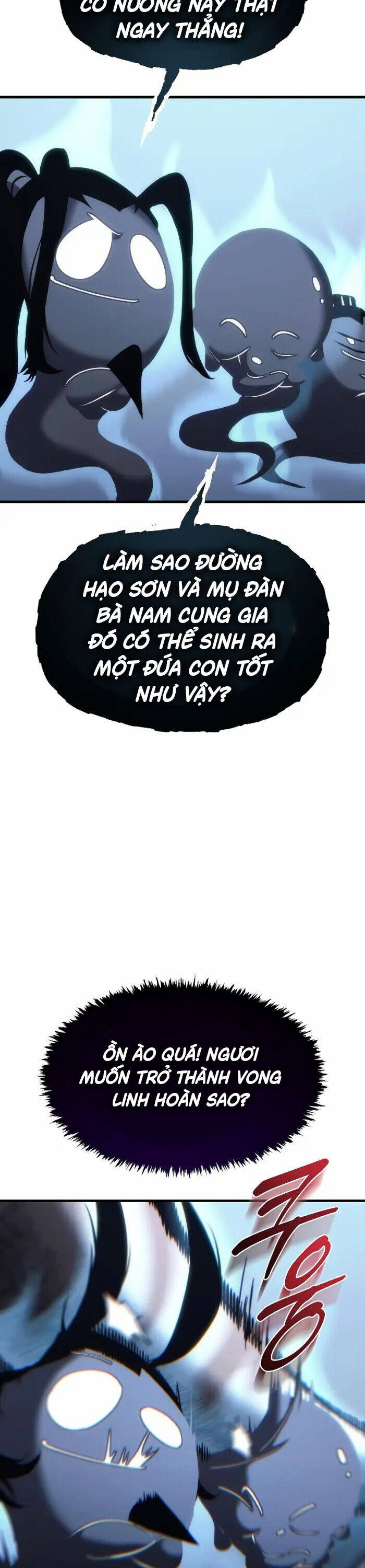 Chuyển Thế Ma Thần Ký Chap 12 - Next Chap 13