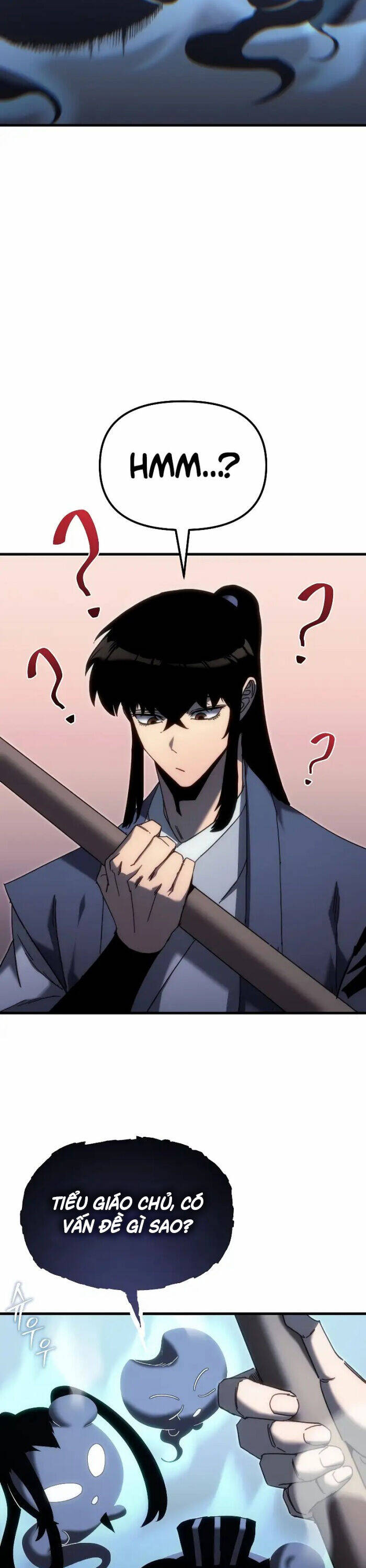 Chuyển Thế Ma Thần Ký Chap 12 - Next Chap 13