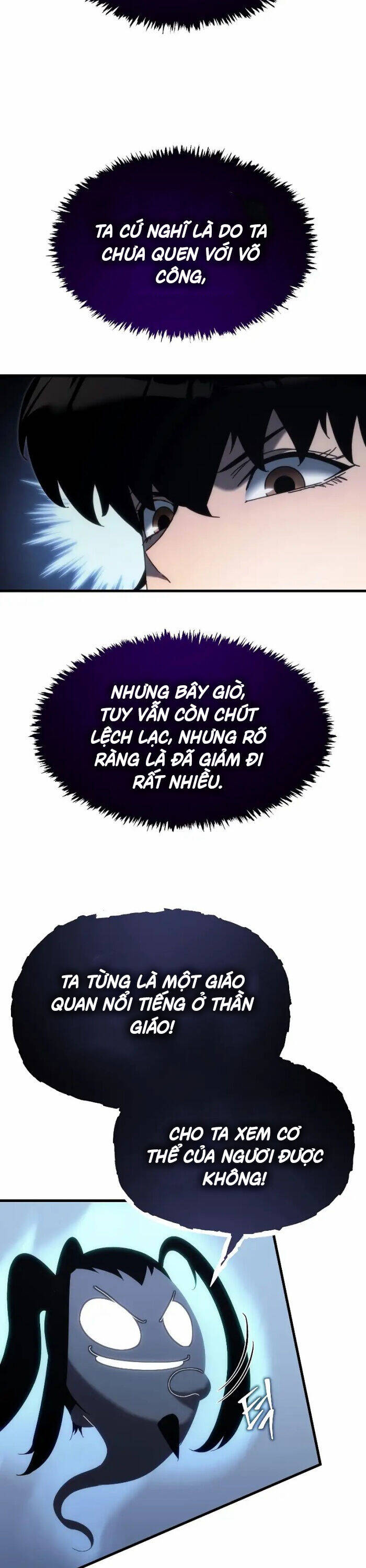 Chuyển Thế Ma Thần Ký Chap 12 - Next Chap 13