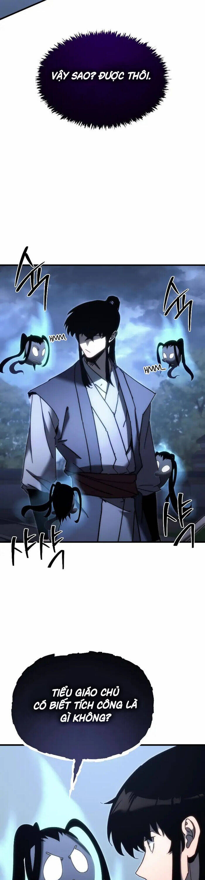 Chuyển Thế Ma Thần Ký Chap 12 - Next Chap 13