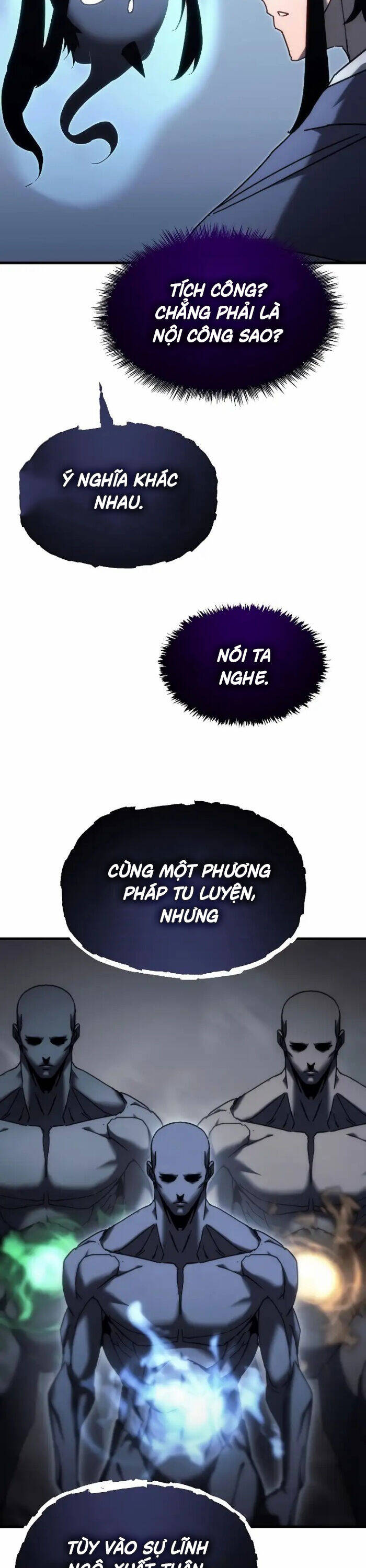 Chuyển Thế Ma Thần Ký Chap 12 - Next Chap 13