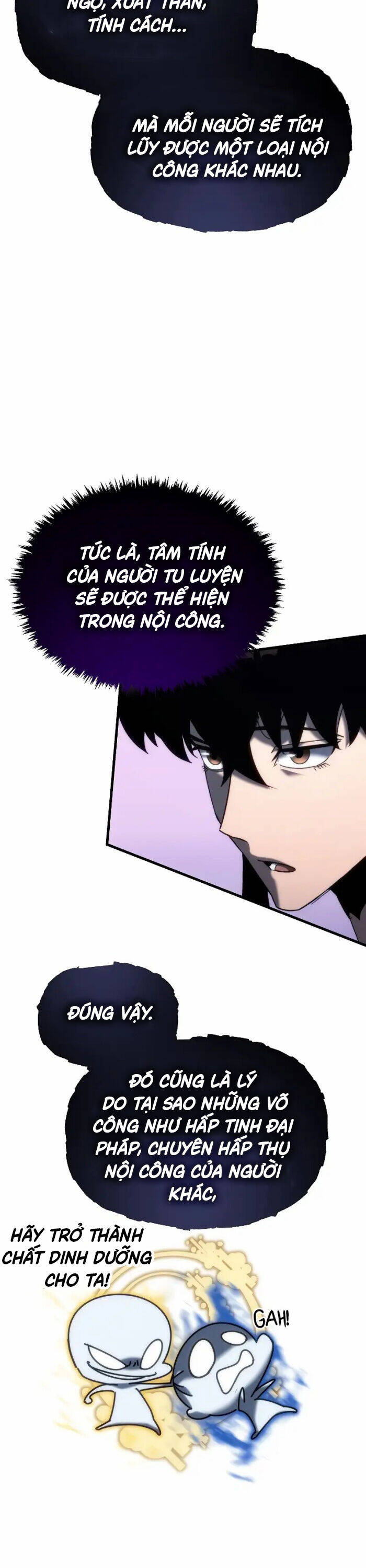 Chuyển Thế Ma Thần Ký Chap 12 - Next Chap 13