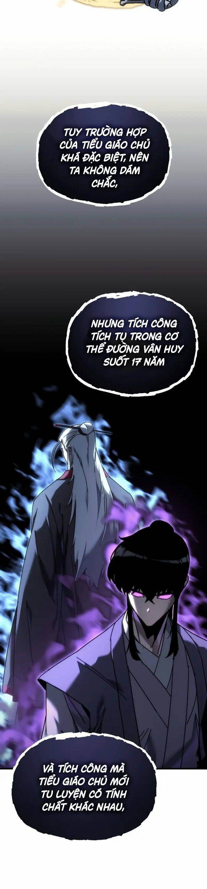 Chuyển Thế Ma Thần Ký Chap 12 - Next Chap 13