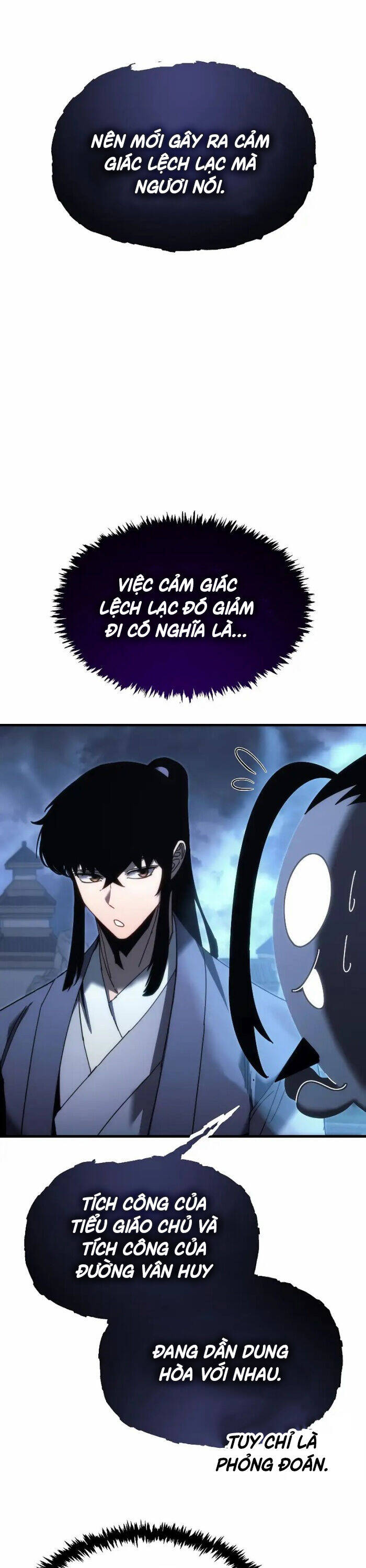 Chuyển Thế Ma Thần Ký Chap 12 - Next Chap 13