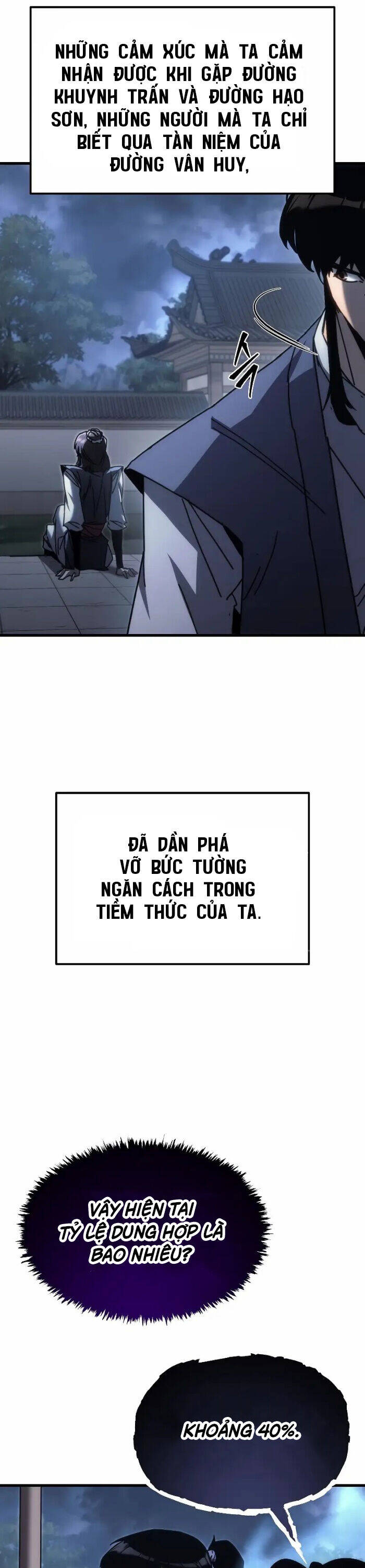 Chuyển Thế Ma Thần Ký Chap 12 - Next Chap 13