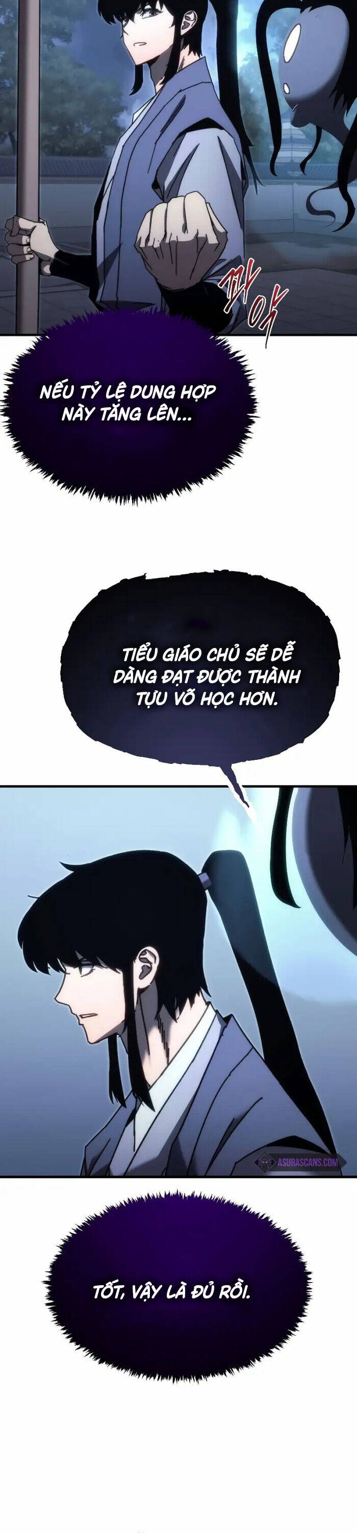Chuyển Thế Ma Thần Ký Chap 12 - Next Chap 13