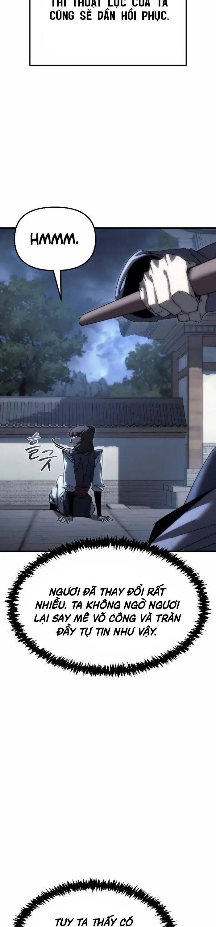 Chuyển Thế Ma Thần Ký Chap 12 - Next Chap 13