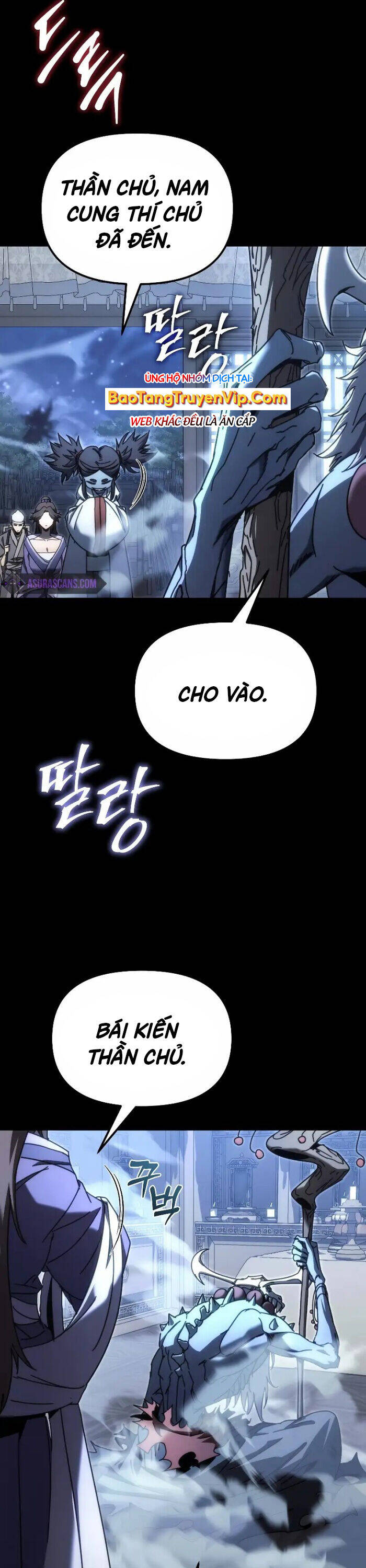 Chuyển Thế Ma Thần Ký Chap 12 - Next Chap 13
