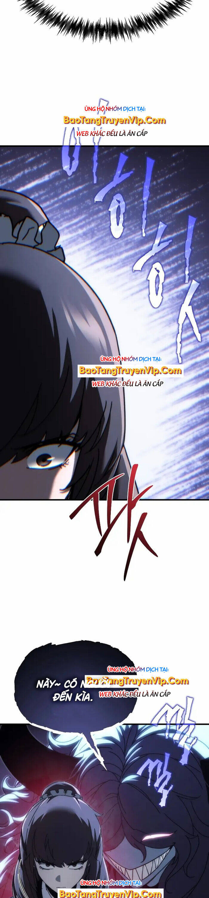 Chuyển Thế Ma Thần Ký Chap 12 - Next Chap 13