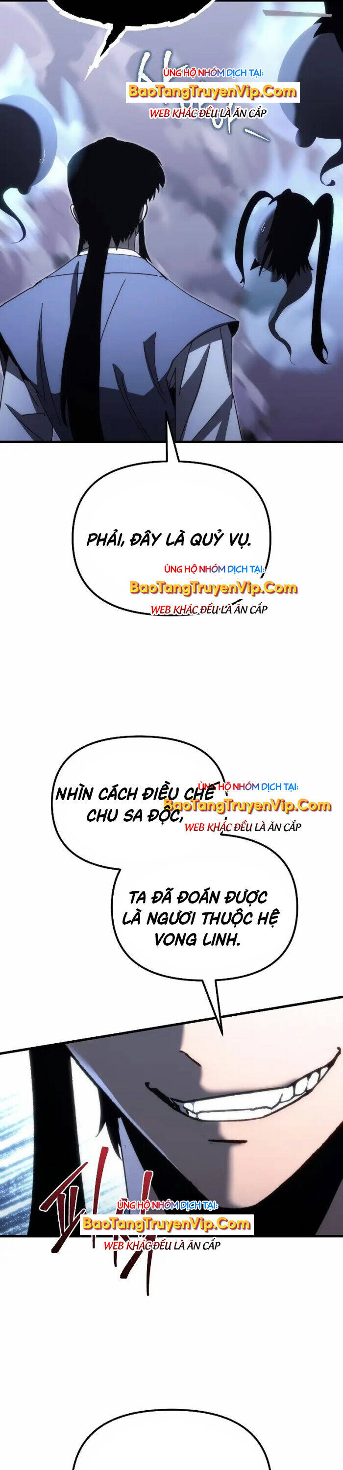 Chuyển Thế Ma Thần Ký Chap 12 - Next Chap 13
