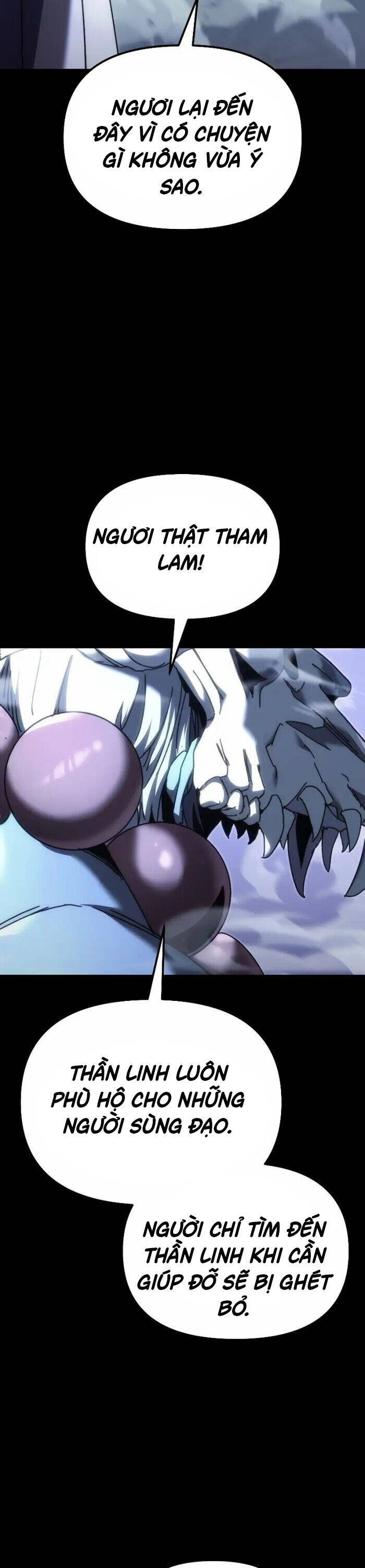 Chuyển Thế Ma Thần Ký Chap 12 - Next Chap 13
