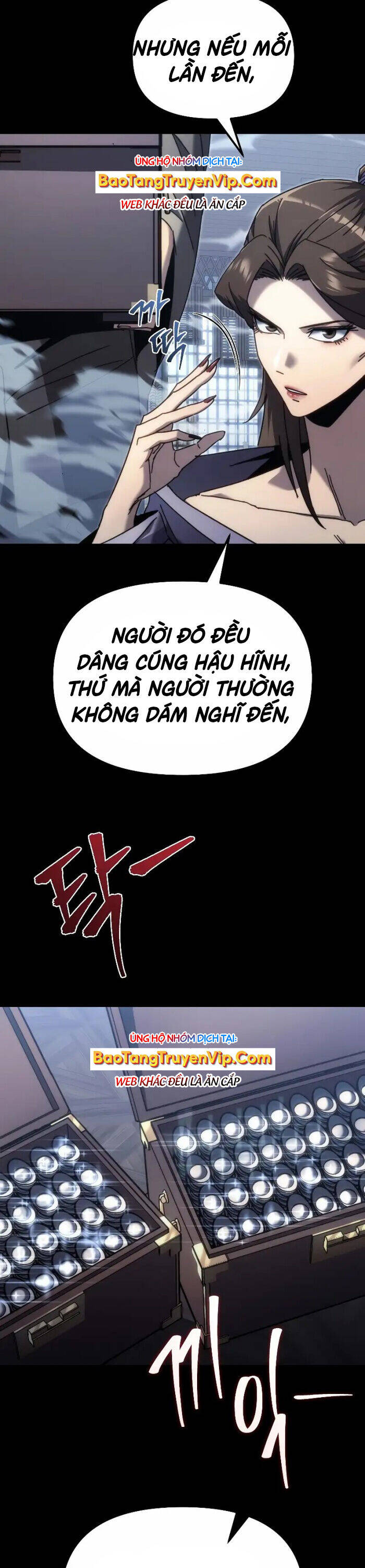 Chuyển Thế Ma Thần Ký Chap 12 - Next Chap 13