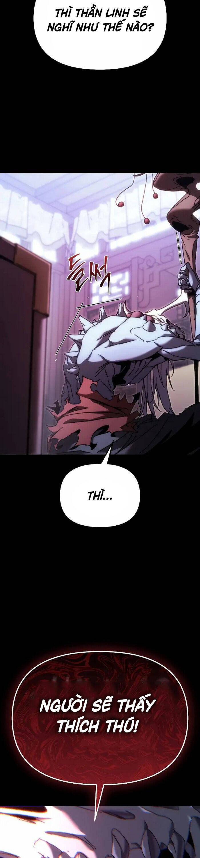 Chuyển Thế Ma Thần Ký Chap 12 - Next Chap 13