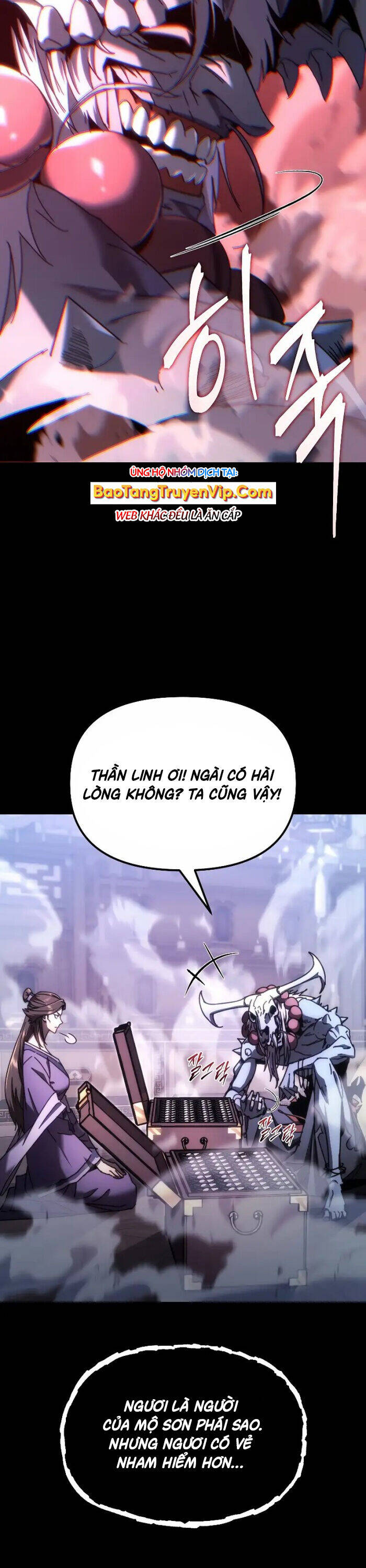 Chuyển Thế Ma Thần Ký Chap 12 - Next Chap 13