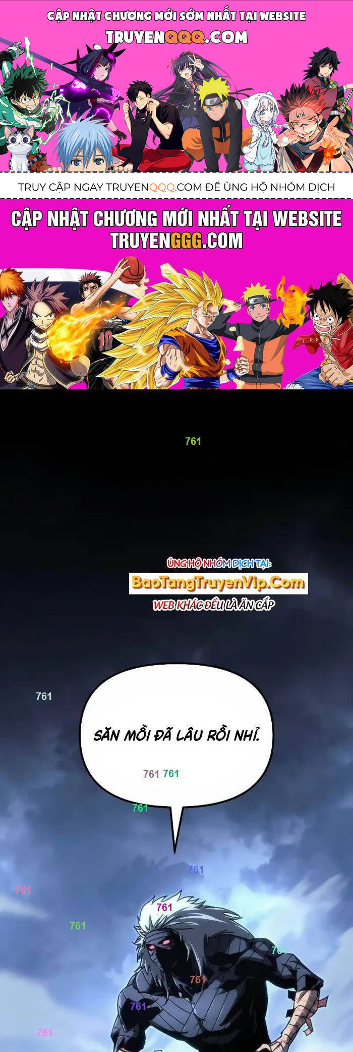 Chuyển Thế Ma Thần Ký Chap 13 - Next Chap 14