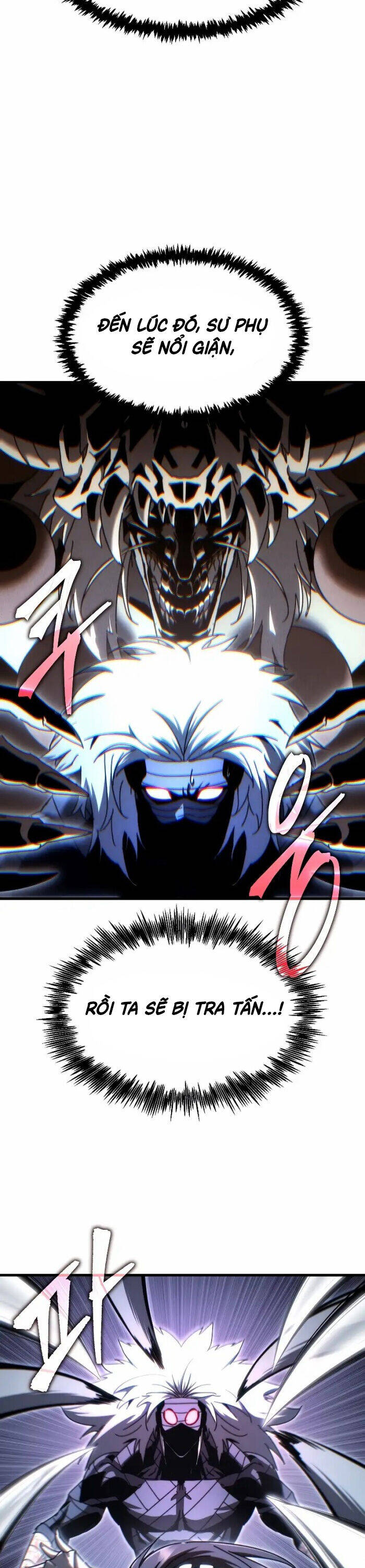 Chuyển Thế Ma Thần Ký Chap 13 - Next Chap 14