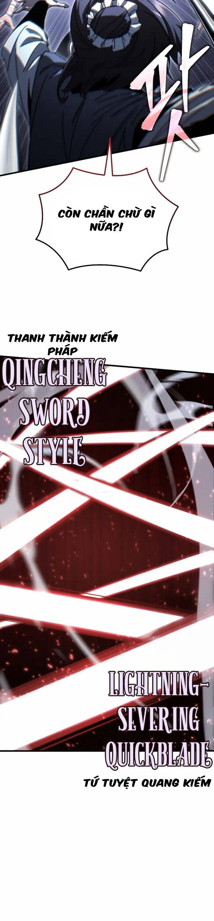 Chuyển Thế Ma Thần Ký Chap 13 - Next Chap 14