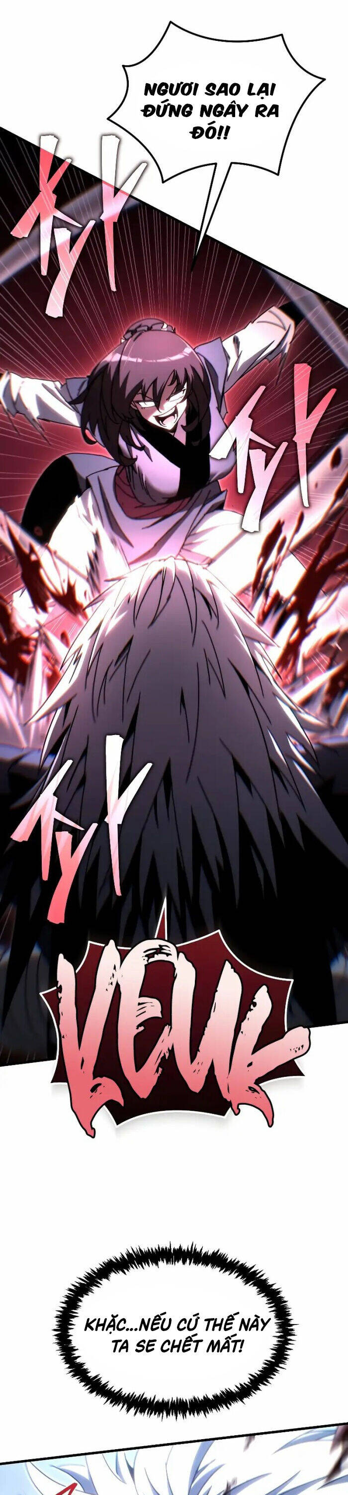 Chuyển Thế Ma Thần Ký Chap 13 - Next Chap 14