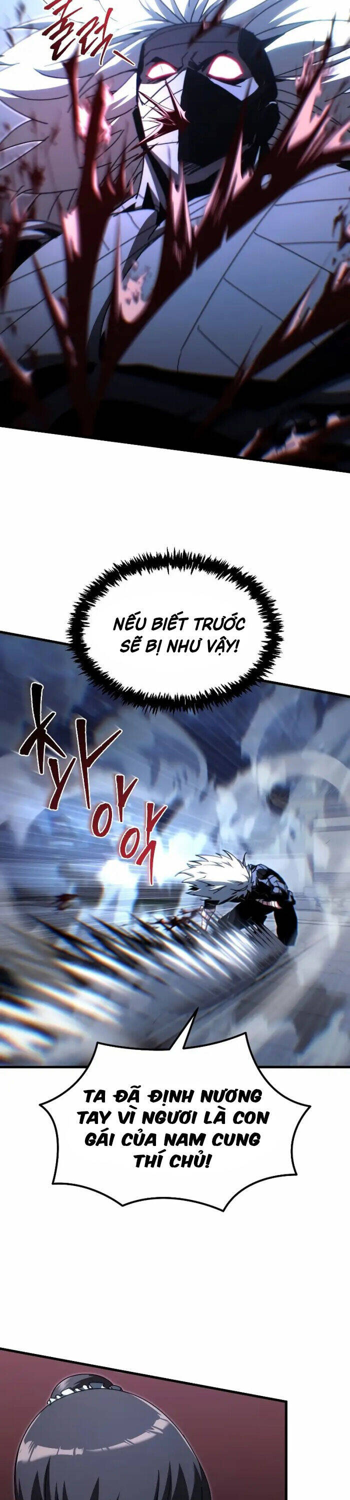 Chuyển Thế Ma Thần Ký Chap 13 - Next Chap 14