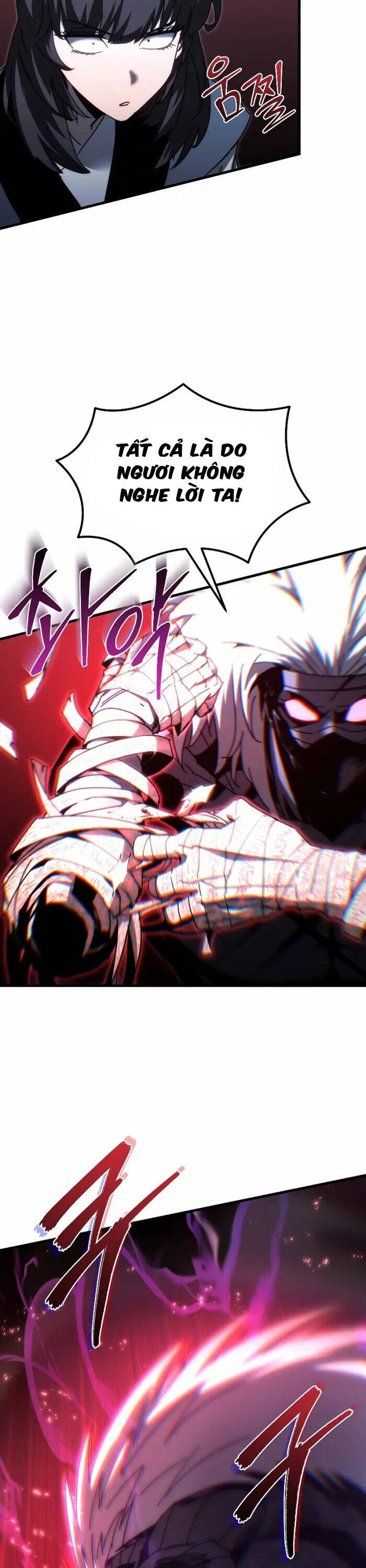 Chuyển Thế Ma Thần Ký Chap 13 - Next Chap 14