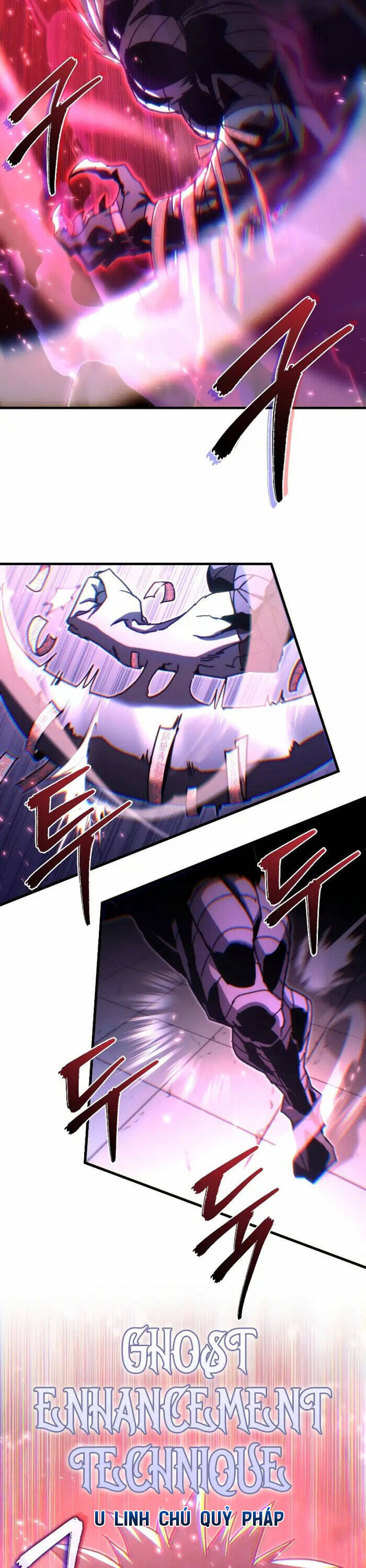 Chuyển Thế Ma Thần Ký Chap 13 - Next Chap 14