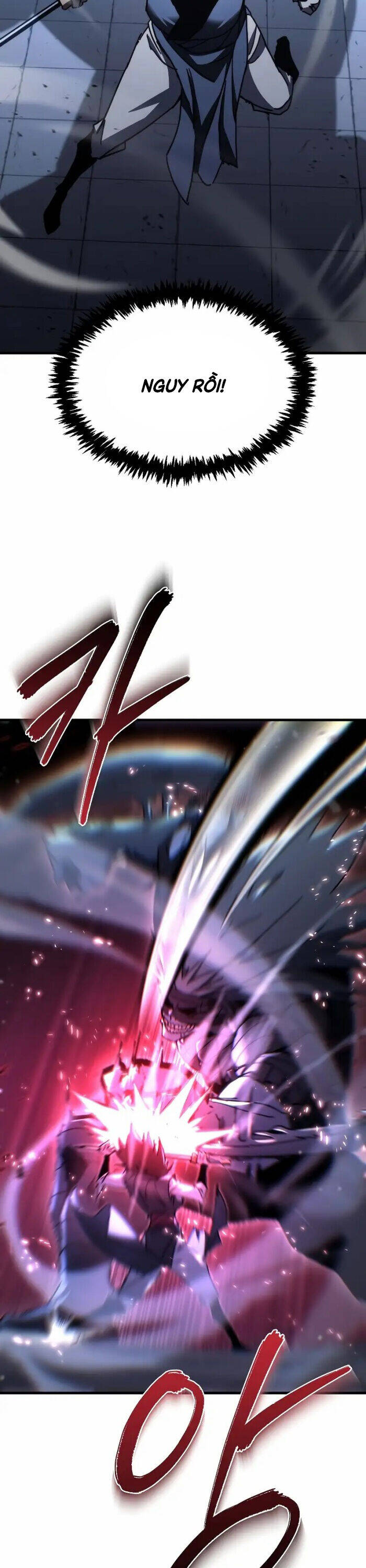 Chuyển Thế Ma Thần Ký Chap 13 - Next Chap 14