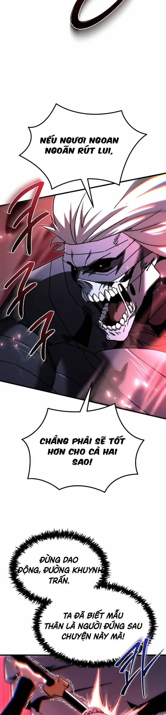 Chuyển Thế Ma Thần Ký Chap 13 - Next Chap 14