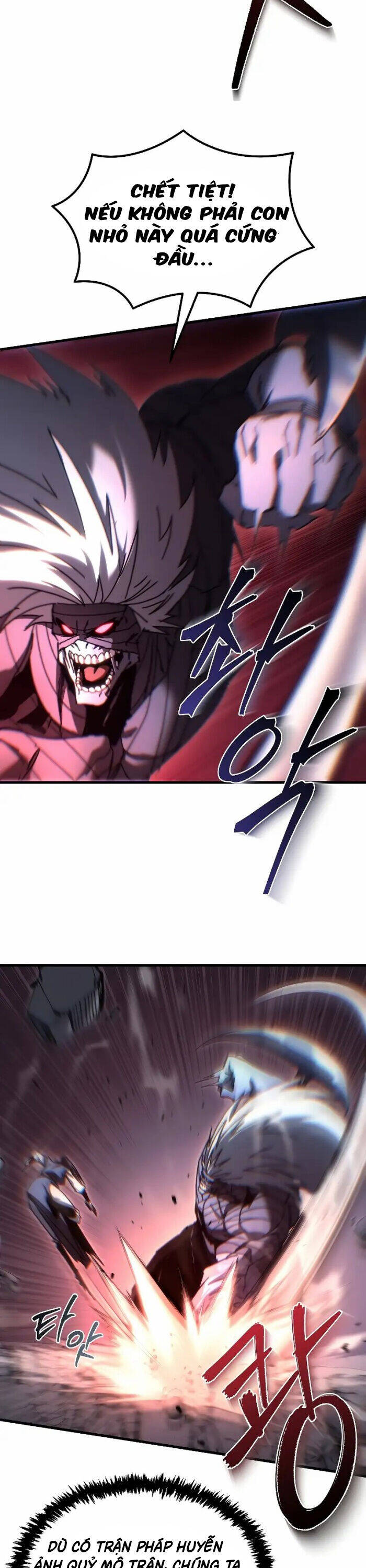Chuyển Thế Ma Thần Ký Chap 13 - Next Chap 14